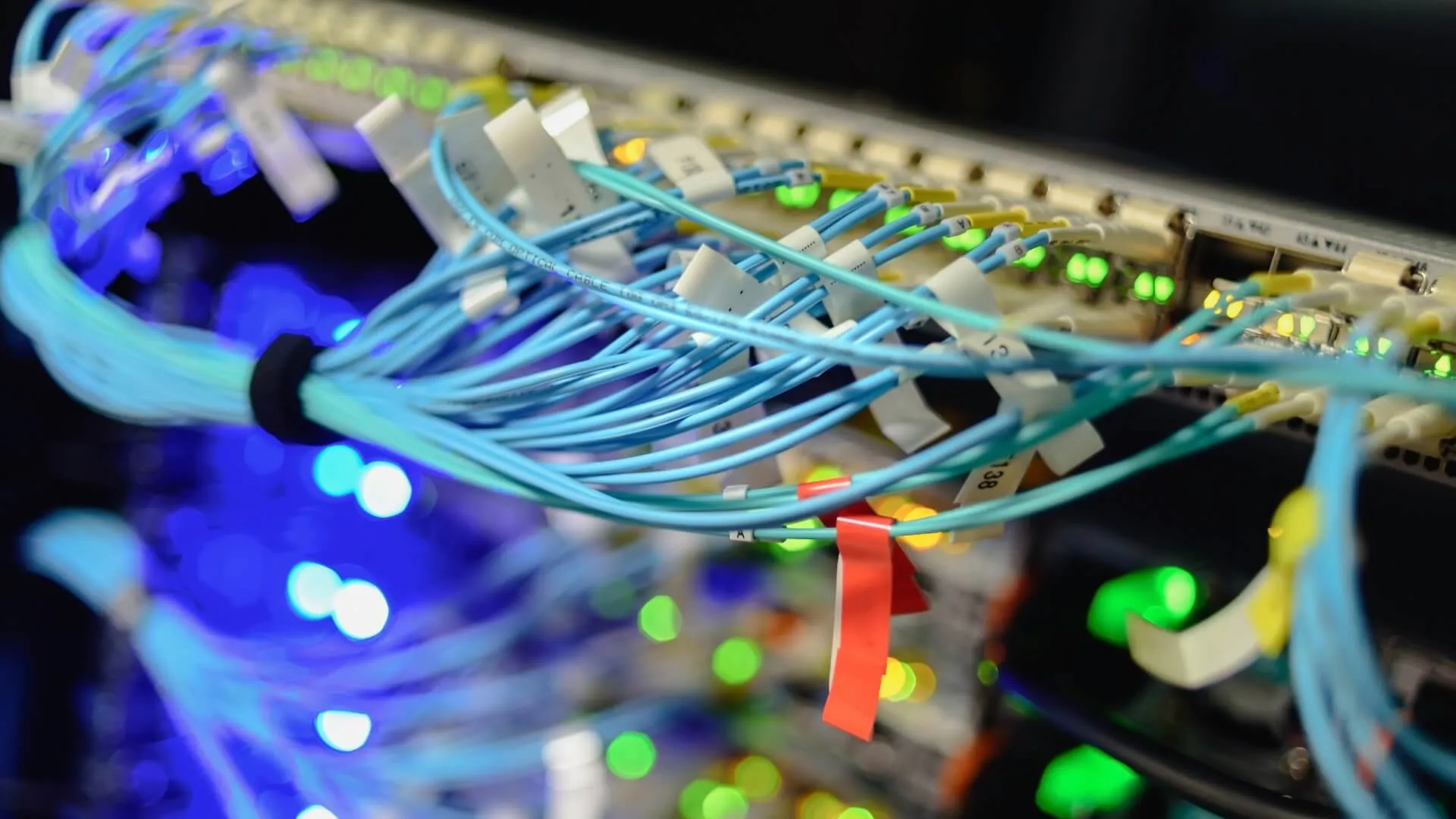 Protection Anti-DDoS