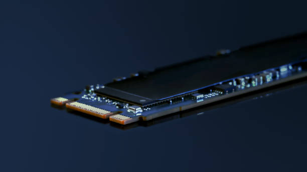 VPS NVME