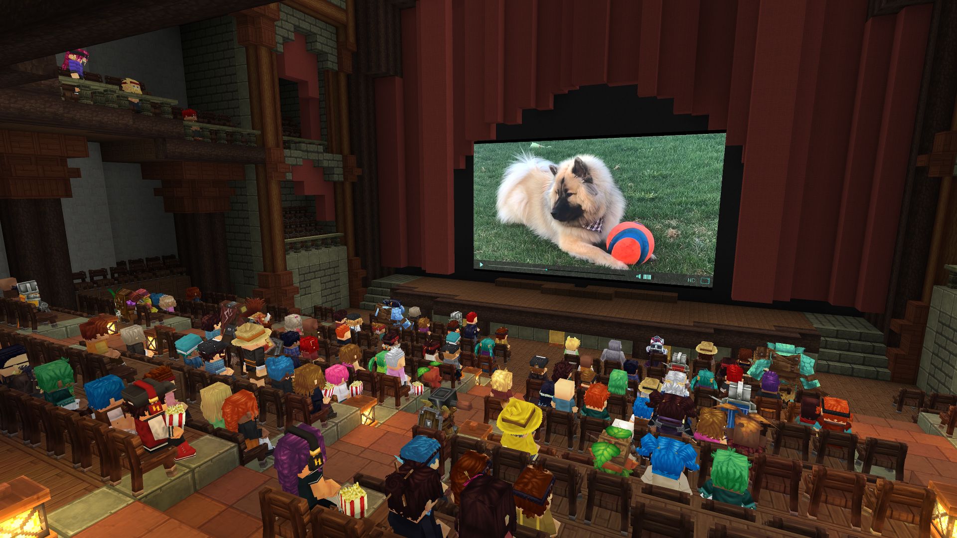 Location Serveur Hytale Haute Performance : Jouez sans limites